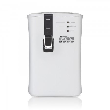 Eureka Forbes Aquaguard Superb RO+UV+UF+TDS Regulator Image