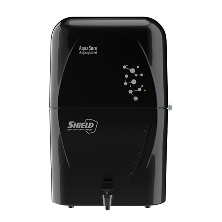 Eureka Forbes Aquasure Shield RO+UV+MP+MTDS Image