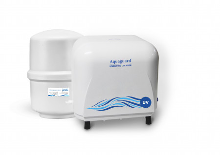 Eureka Forbes Aquaguard UTC UV Image
