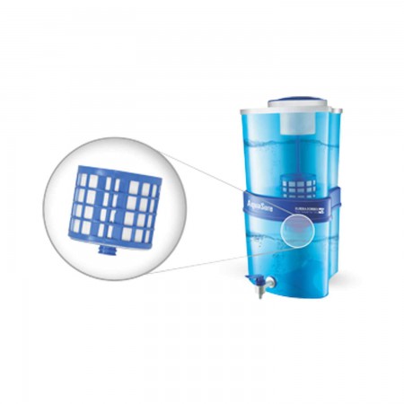 Eureka Forbes Aquasure Xtra Tuff Cartridge Image