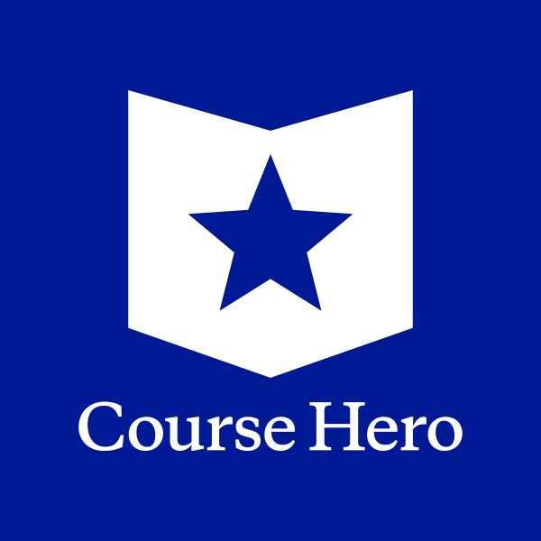 Coursehero Image