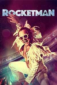 Rocketman Image