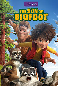 The Son Of Big Foot Image