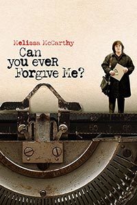 Can You Ever Forgive Me? Image