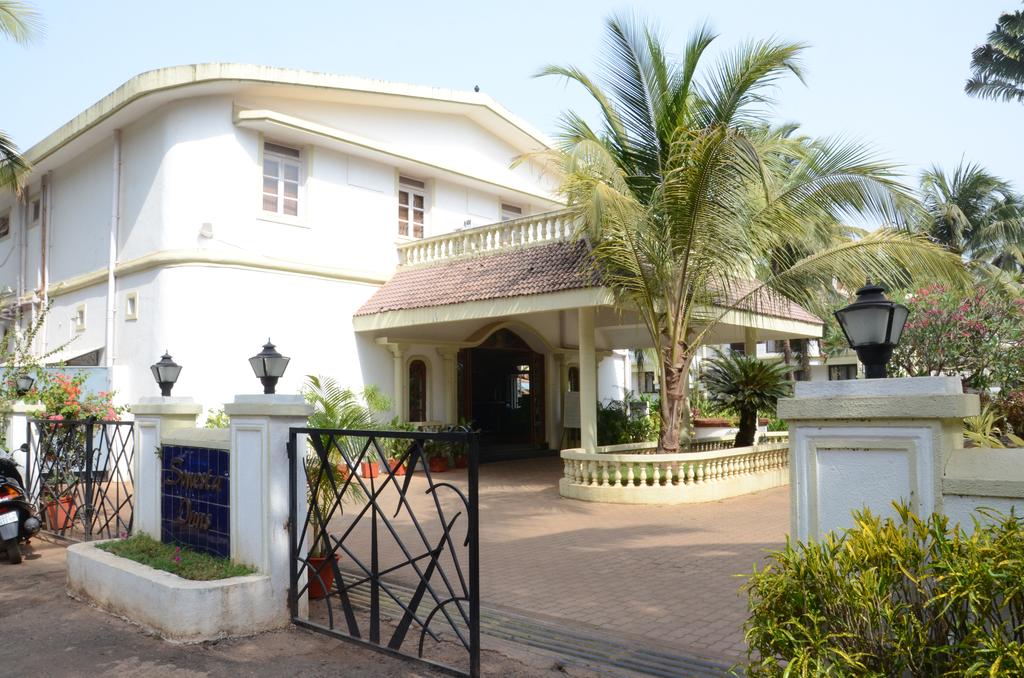 Sonesta Inns Resort - Candolim - Goa Image