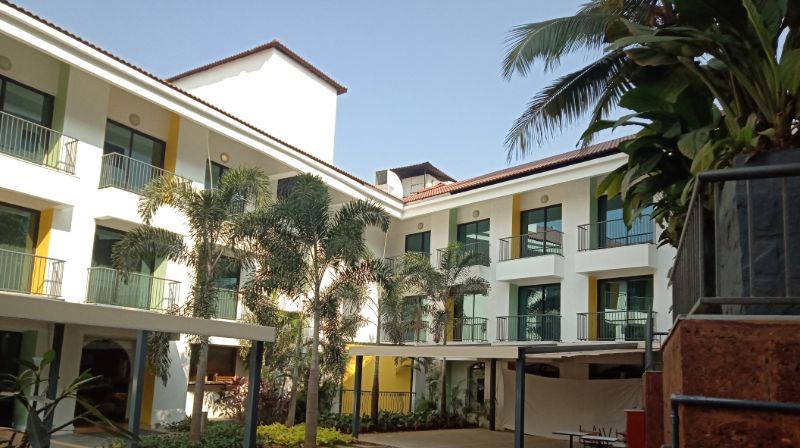 Fairfield by Marriott Goa Anjuna - Anjuna - Goa Image