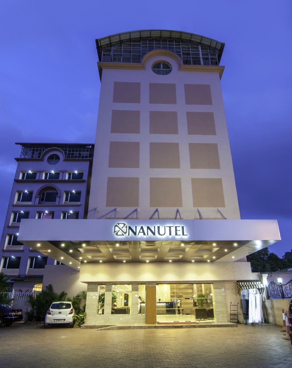 Nanutel Margao Hotel - Madgaon - Goa Image