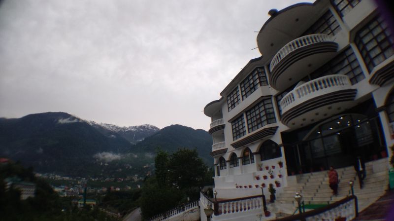 Imperial Palace - Manali Image