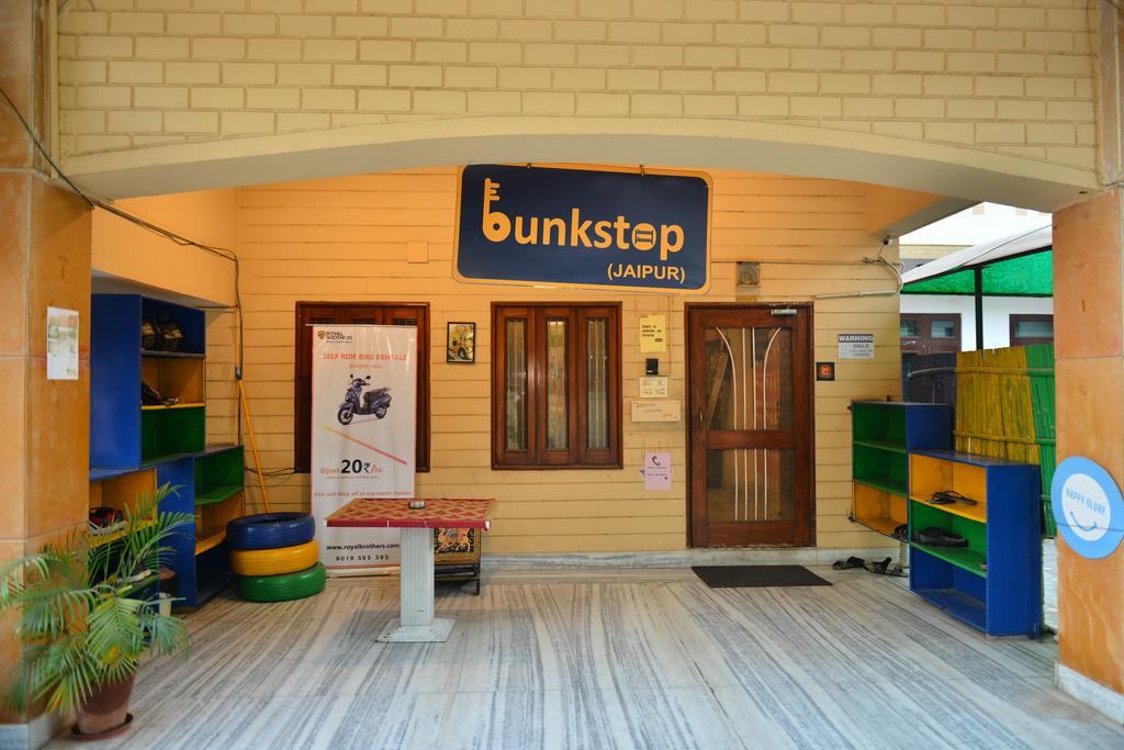 Bunkstop - Jaipur Image