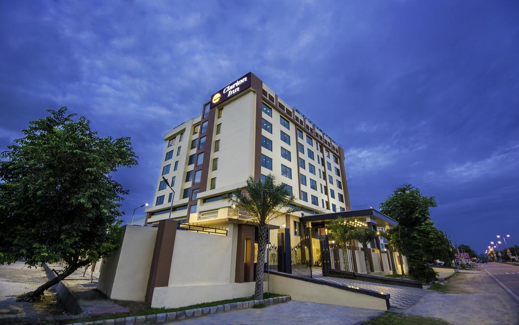 Clarion Inn Jaipur - Jaipur Image
