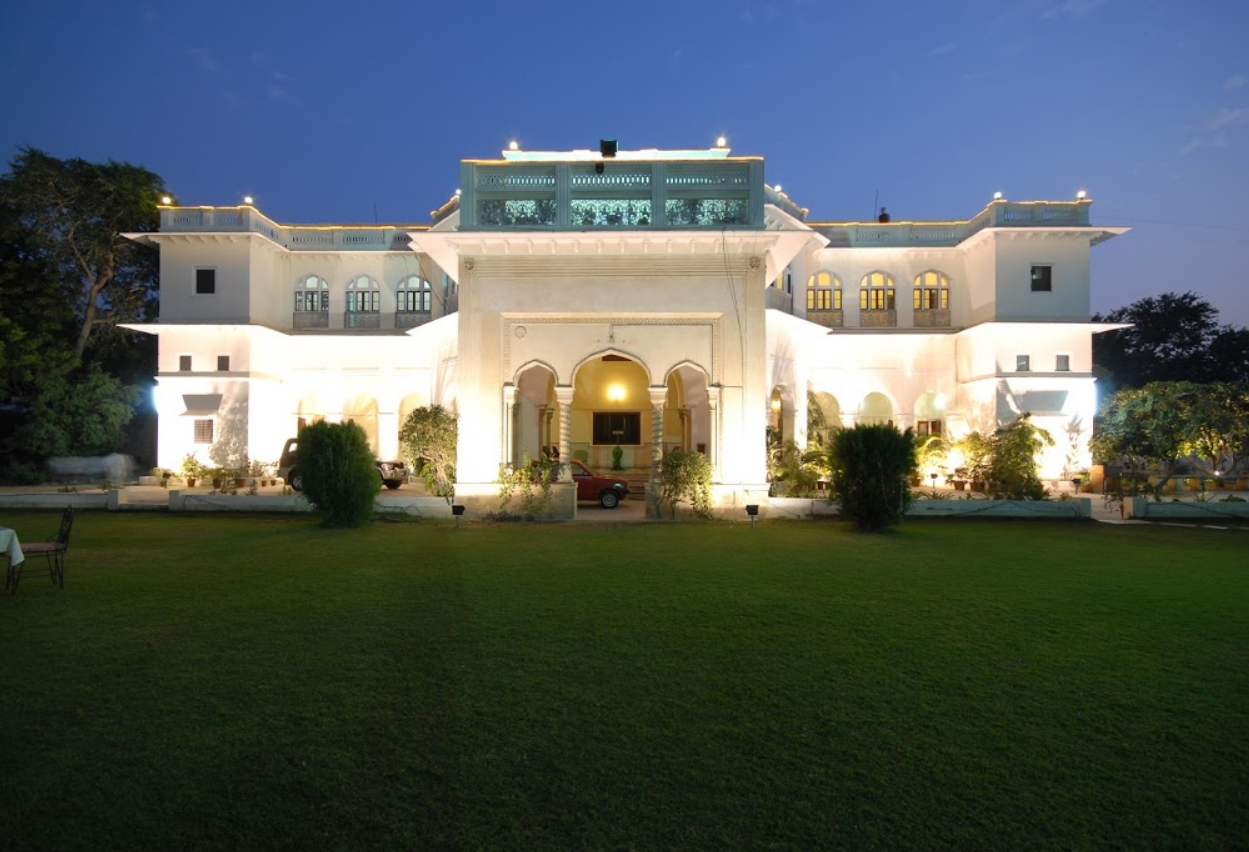 Hari Mahal Palace - Jaipur Image