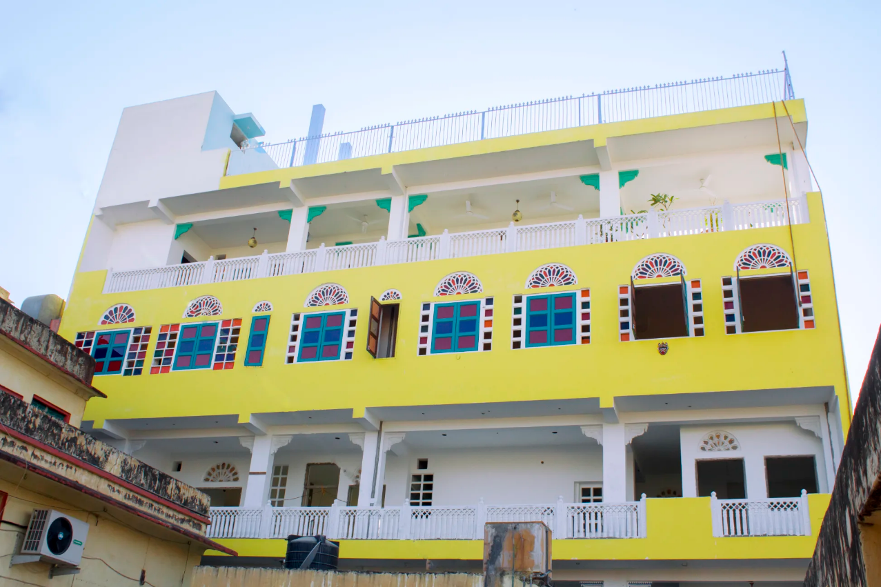 Haveli Kalwara ( A Heritage Hotel & Bar ) - Jaipur Image