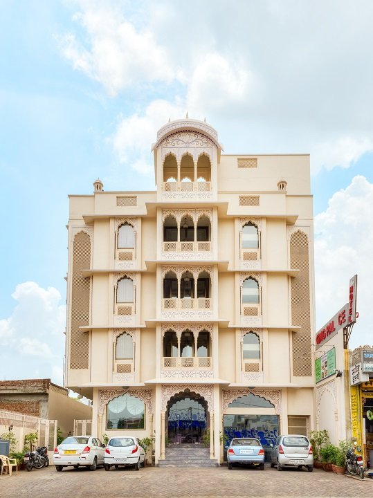 Hotel King Palace - Jaipur Image