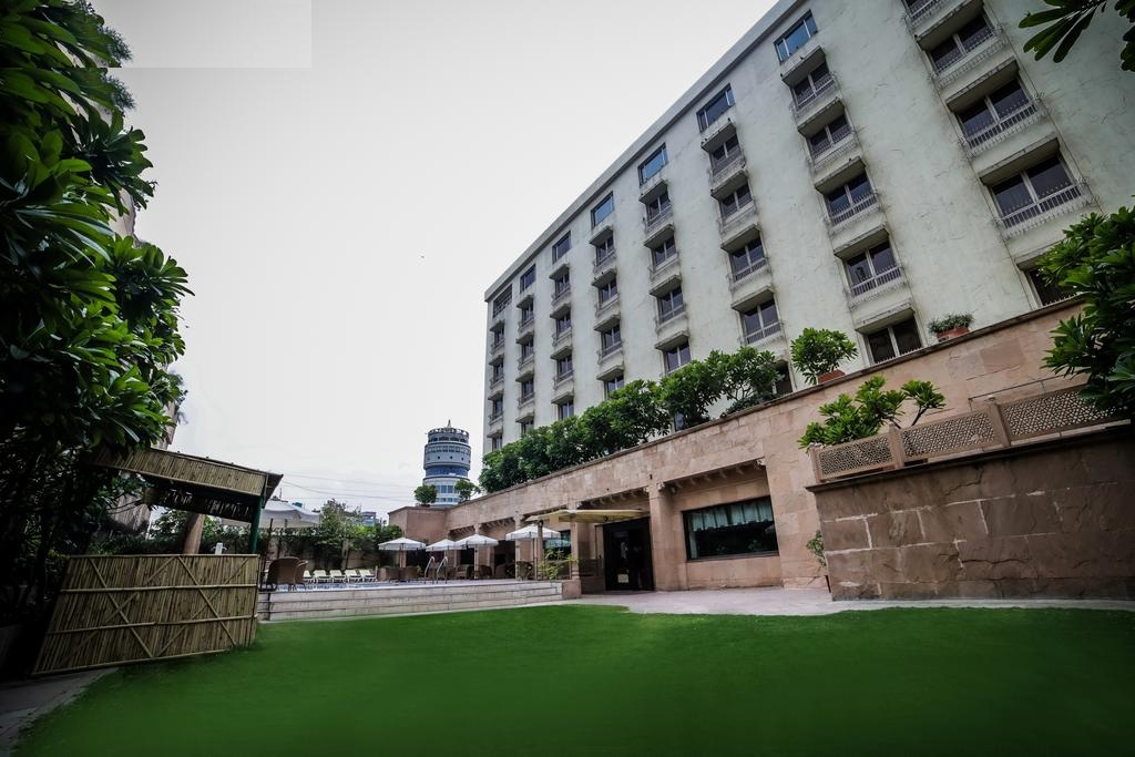Hotel Mansingh Jaipur - Jaipur Image