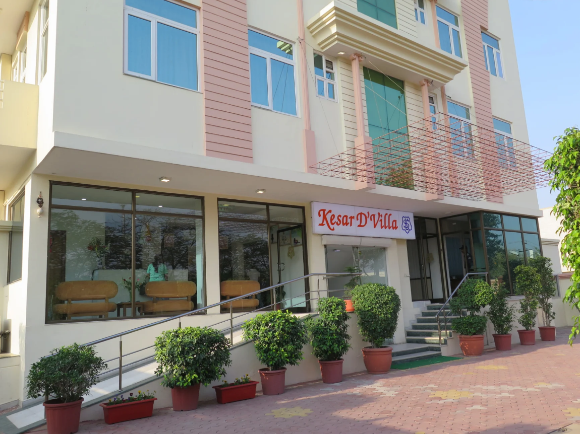 Kesar D Villa - Jaipur Image