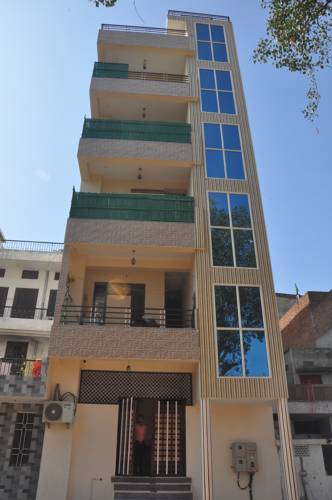 Moonlight Homestay & Hostel - Jaipur Image