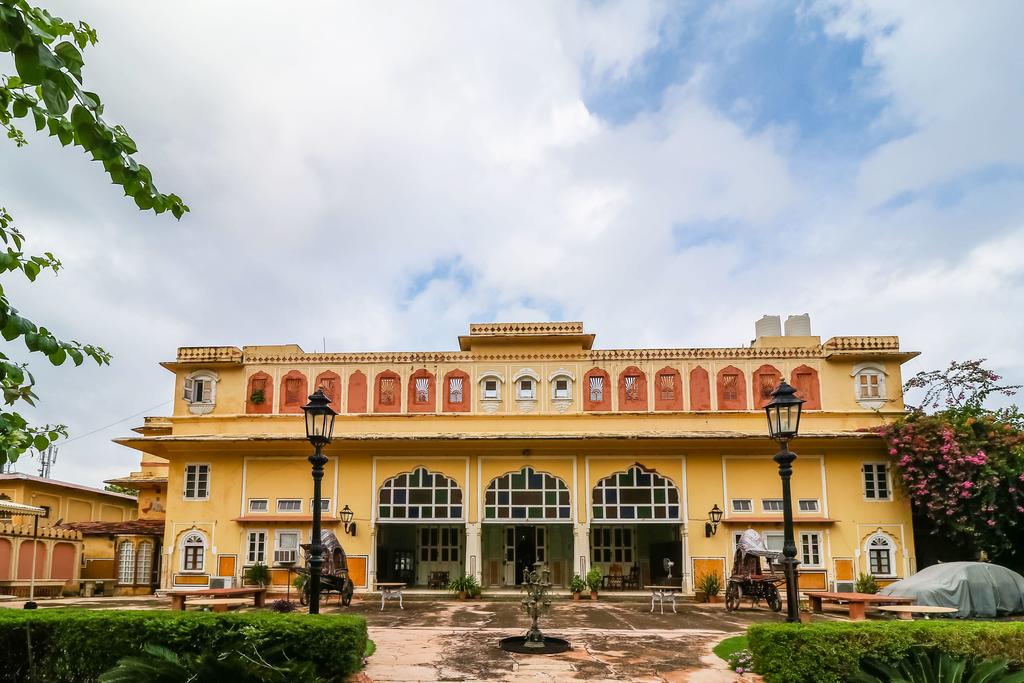 Naila Bagh Palace - Jaipur Image