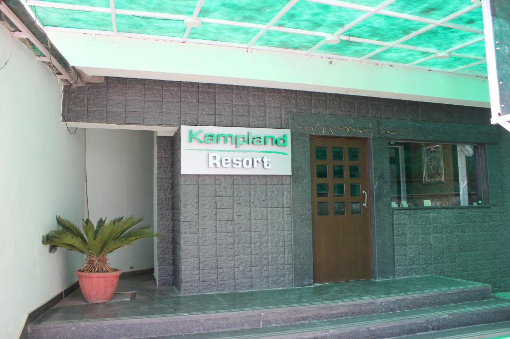 Kampland Hotels & Resorts - Jaipur Image