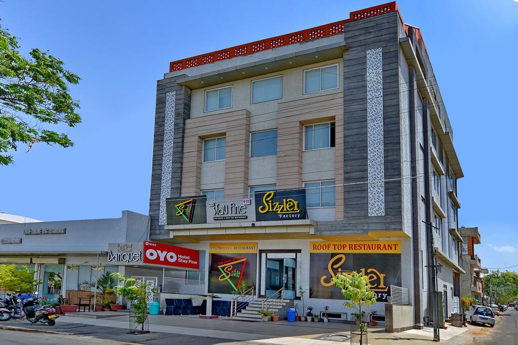 Hotel Stay Fine - Jaipur Image