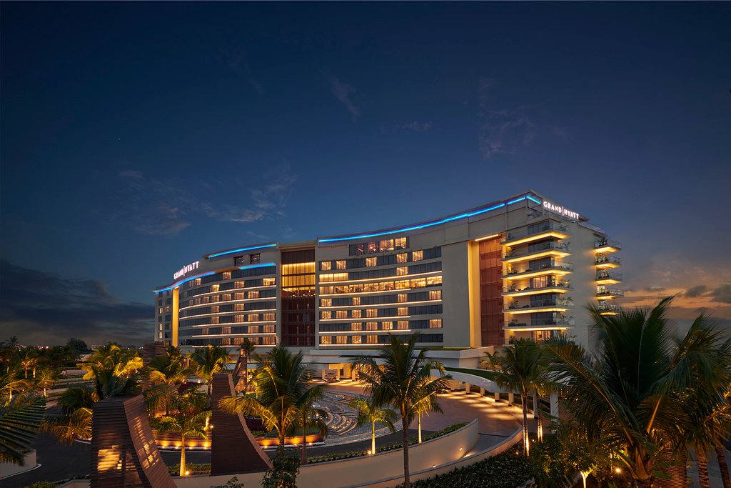 Grand Hyatt - Kochi Image