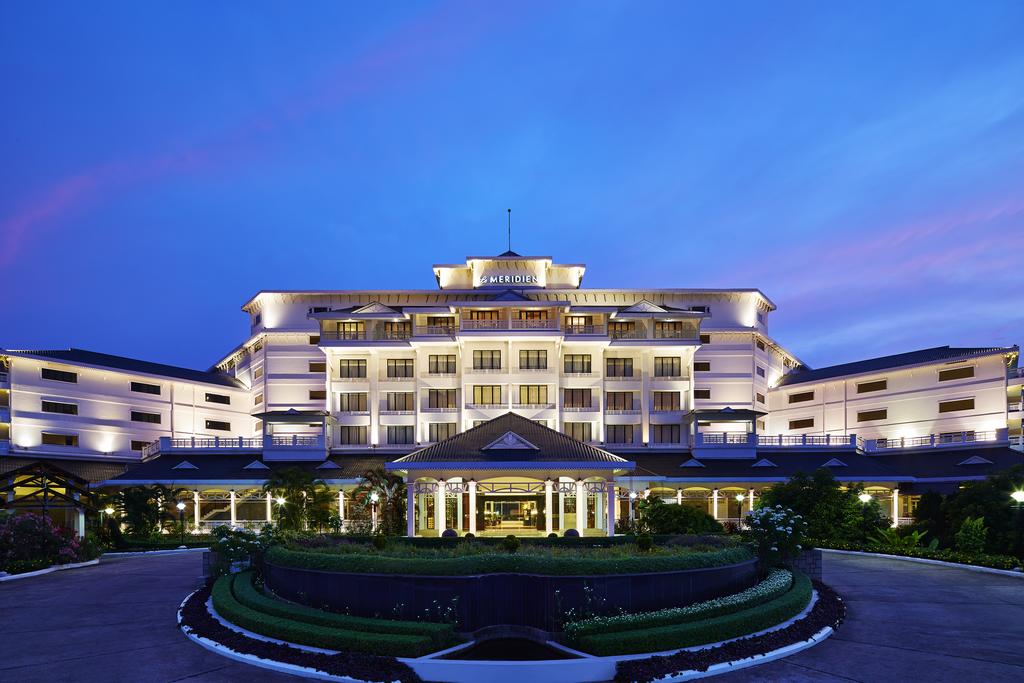 Le Meridien Kochi - Kochi Image