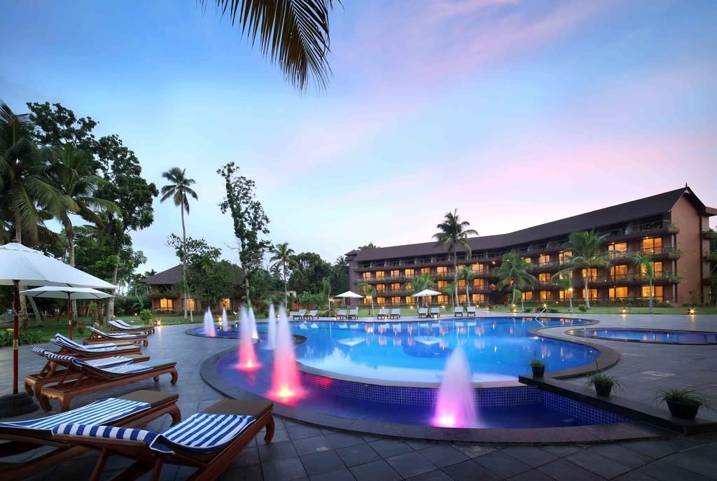 Uday Backwater Resort - Alappuzha Image