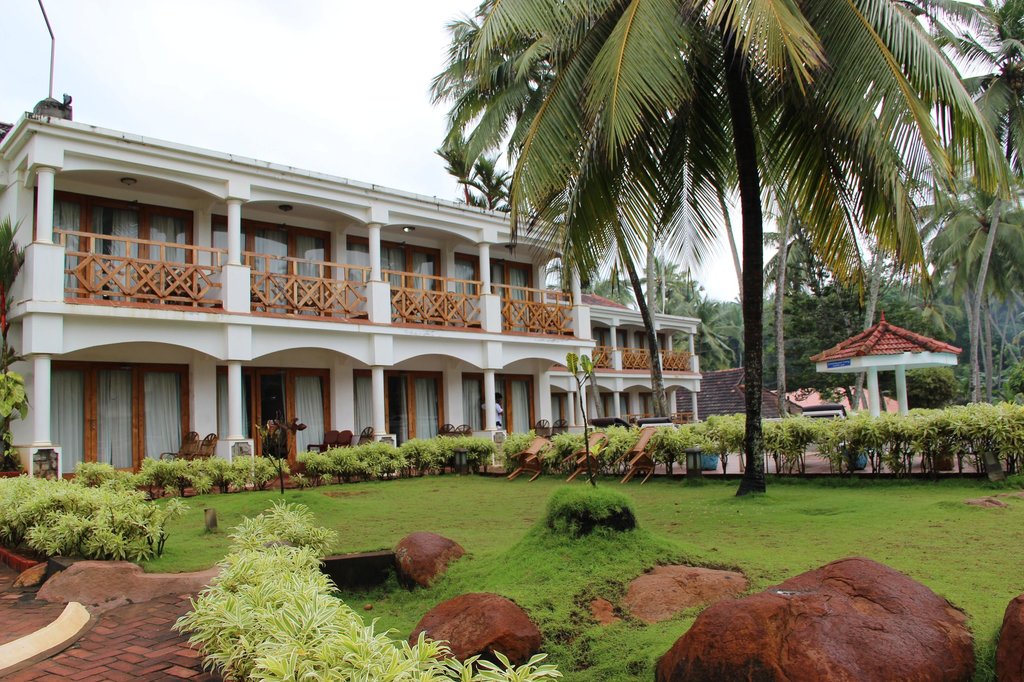 Hotel Samudra KTDC - Trivandrum Image