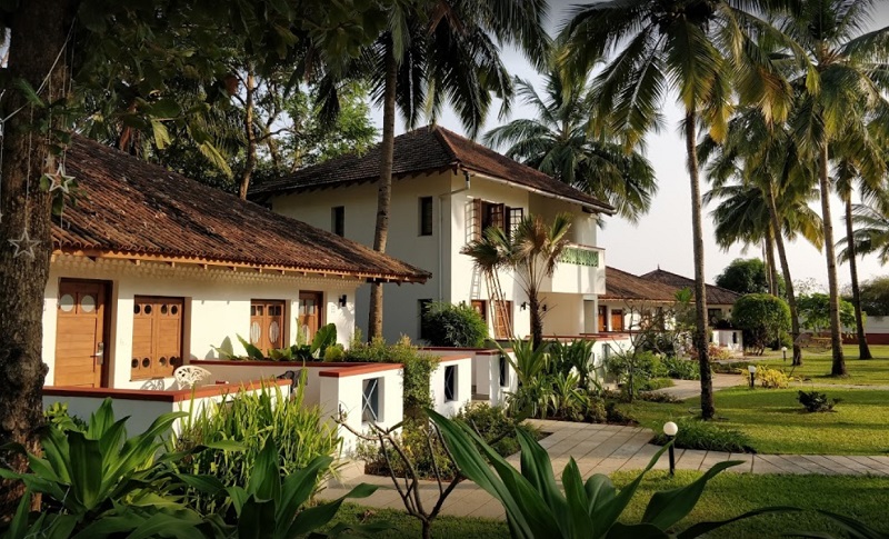 Radisson Blu Resort - Goa Image
