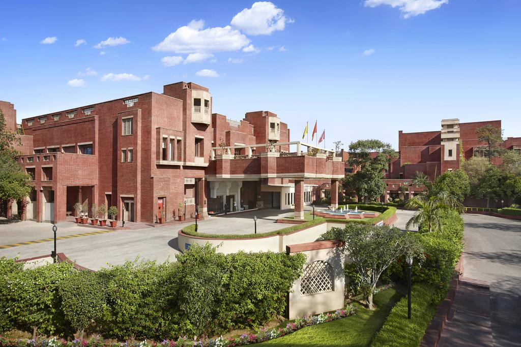 Itc Rajputana - Jaipur Image