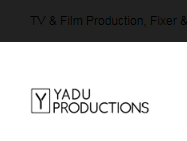 Yadu Productions Image