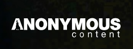 Anonymous Content Image