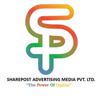 Sharepost Advertising Media Image