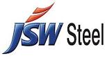 JSW Steel Image