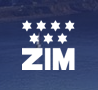 ZIM Integrated Shipping Services Image