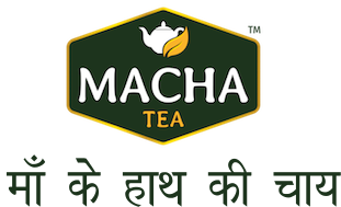 Macha Tea Image