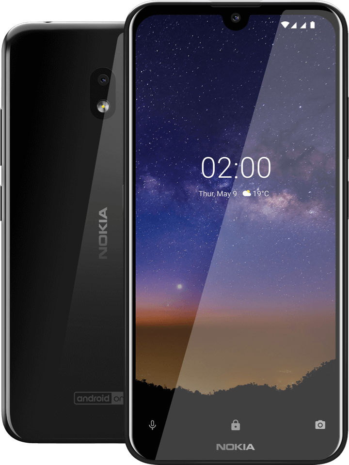 Nokia 2.2 Image