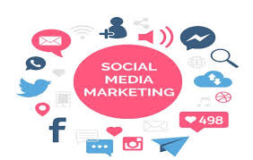 Social Media Marketing Image