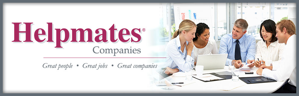 Helpmates Staffing Services Image