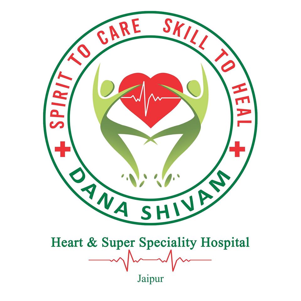 SCR Dana Shivam Hospital - Jaipur Image