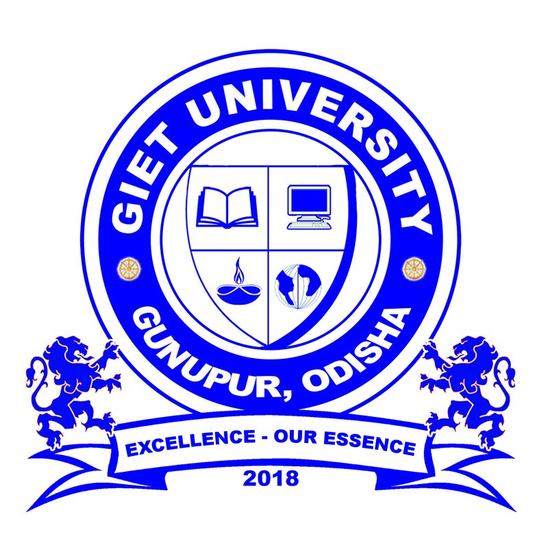 GIET University Image