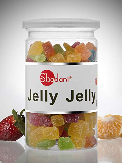 Shadani Fruit Jelly Image