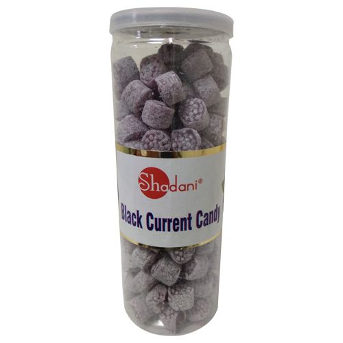 Shadani Black Current Candy Image