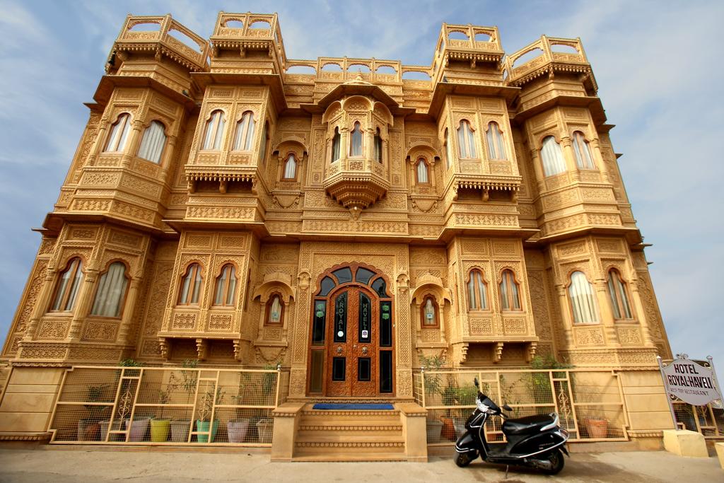 Hotel Royal Haveli - Jaisalmer Image