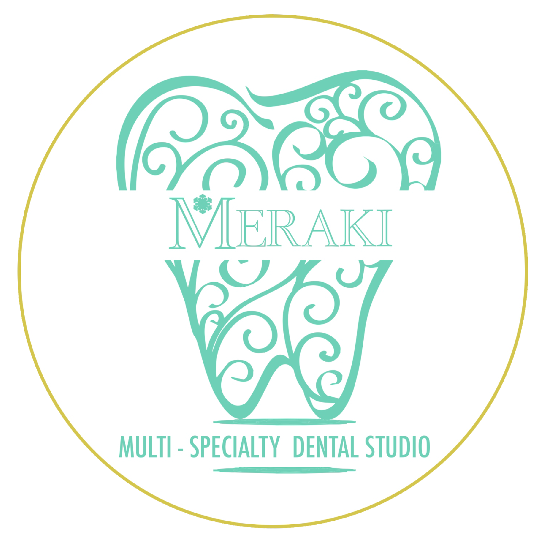 Meraki Dental Studio - Delhi Image