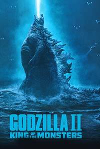 Godzilla 2: King of the Monsters Image