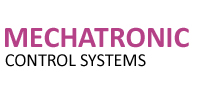 Mechatronic Control System Image