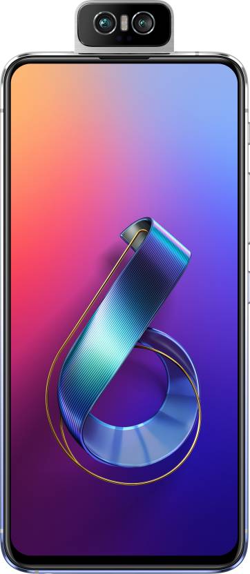 Asus 6Z 128GB Image
