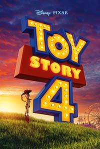 Toy Story 4 Image