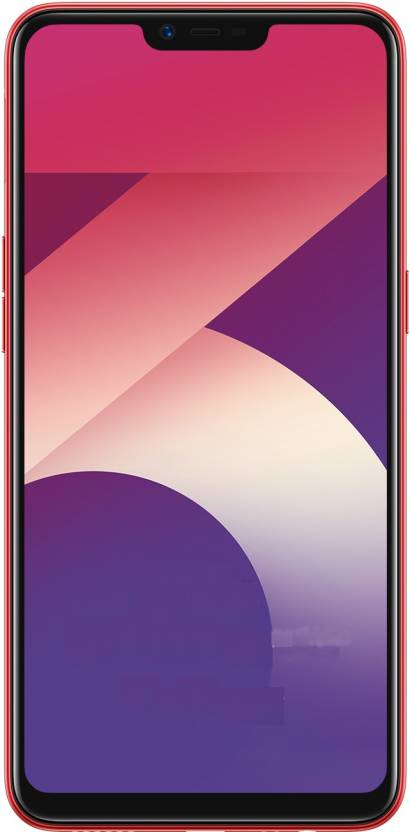 Oppo A3s 3GB Image