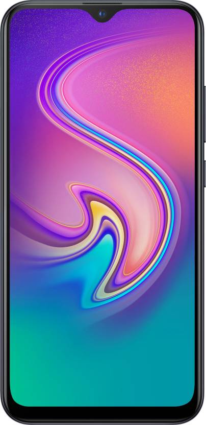 Infinix S4 Image